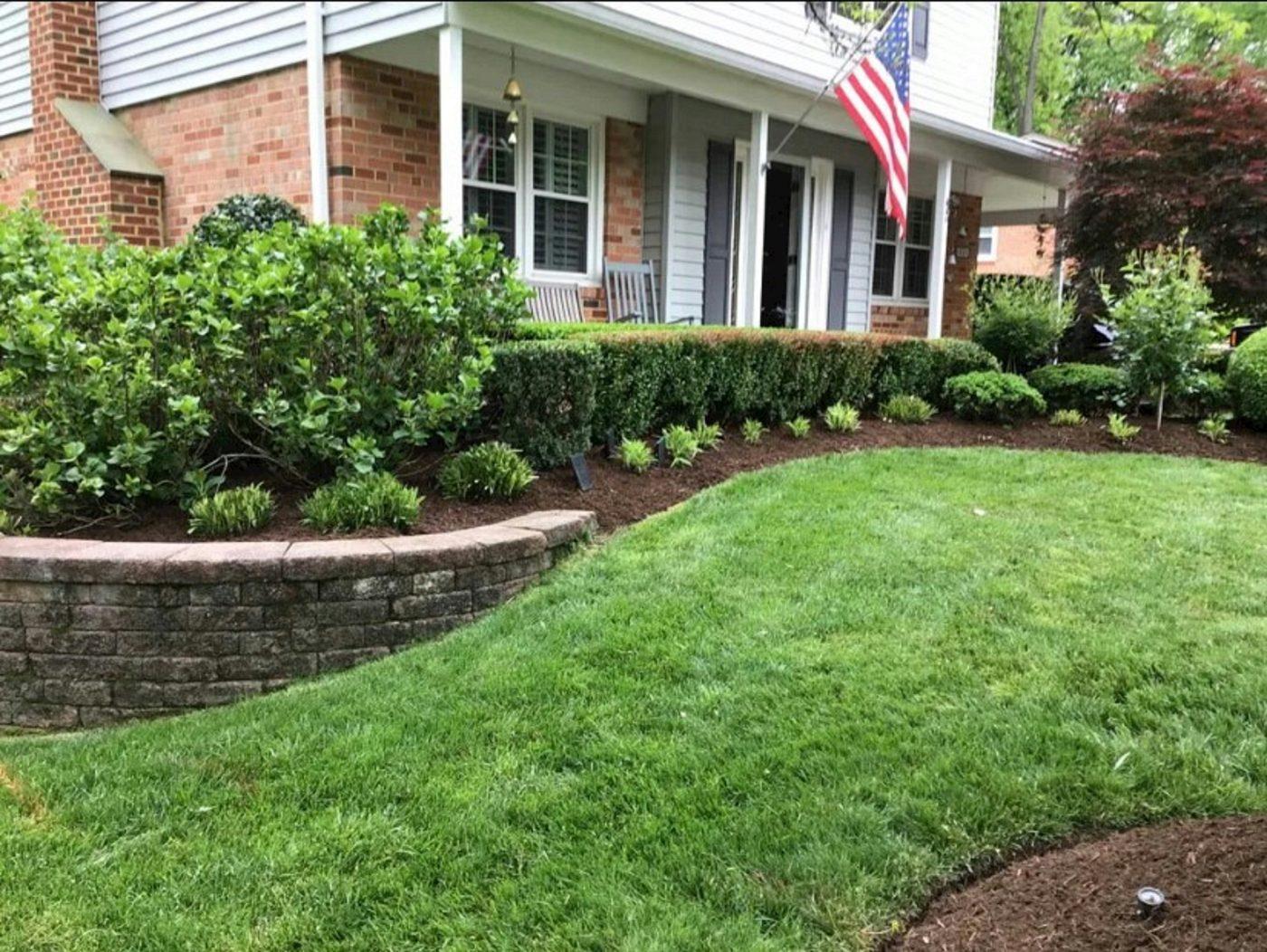 Lawn Care & Maintenance